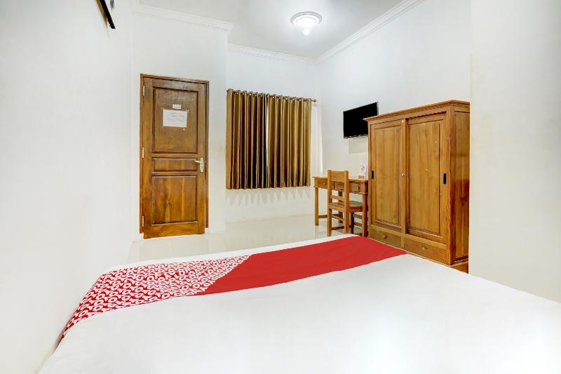 スタンダードルーム, Oyo 3702 Homestay Bougenville