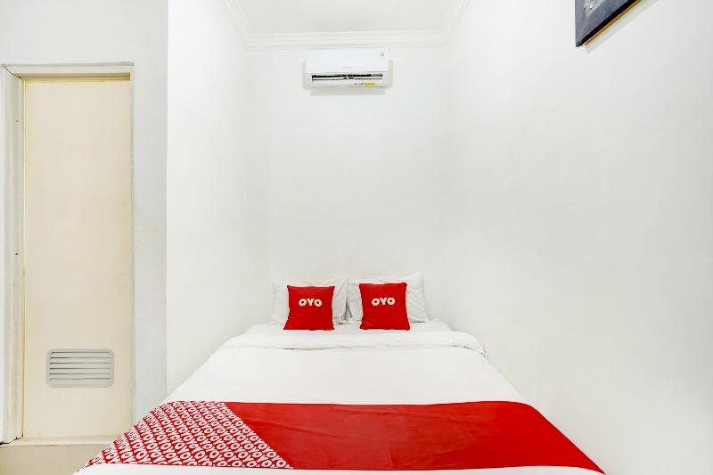 スタンダードルーム, Oyo 3702 Homestay Bougenville