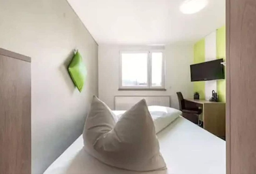 Номер Стандарт Индивидуальный, A2 Hotels Wernau Am Quadrium