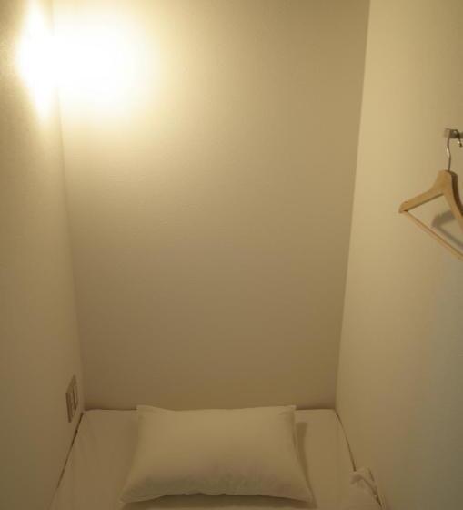 공동 객실, Bnb+atami Resort