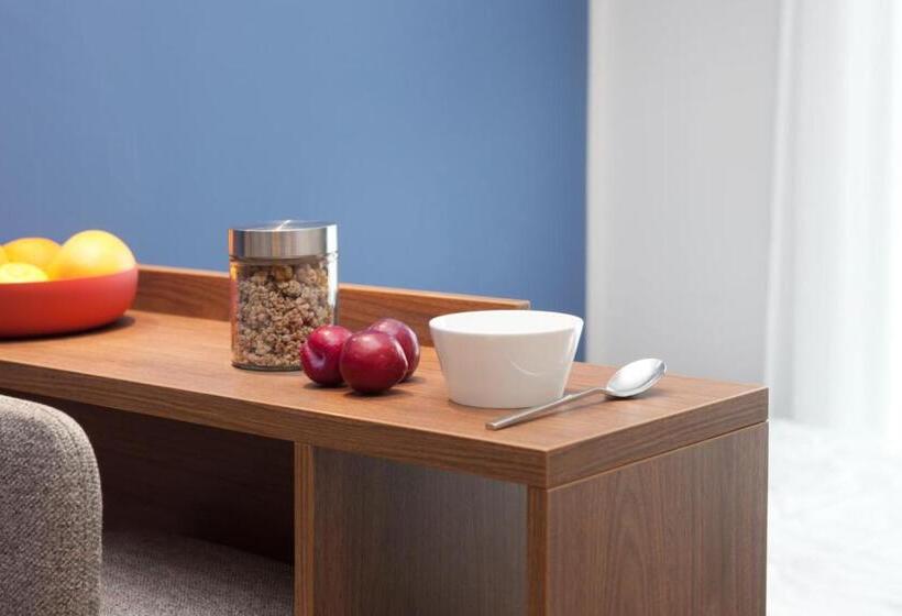 침실 1개 아파트, Brera Serviced Apartments Ulm