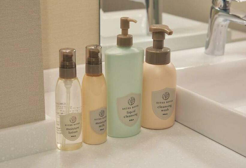 스탠다드 룸, Centurion Hotel&spa Vintage Kobe
