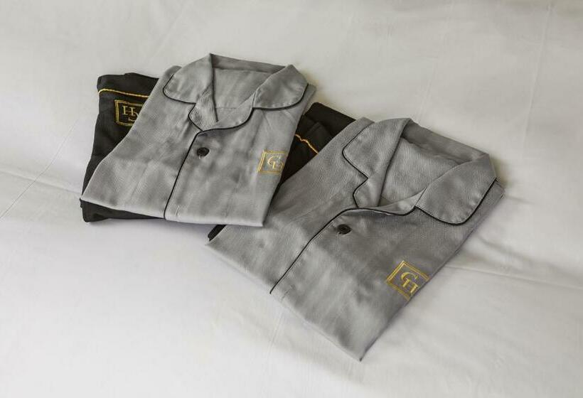 컴포트 룸, Centurion Hotel&spa Vintage Kobe