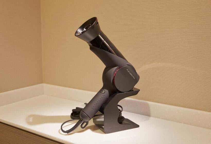 디럭스 룸 킹사이즈 침대, Centurion Hotel&spa Vintage Kobe