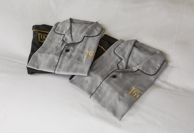 전망 스위트, Centurion Hotel&spa Vintage Kobe