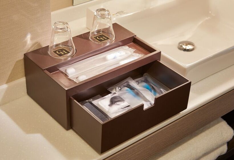 스탠다드 룸, Centurion Hotel&spa Vintage Kobe