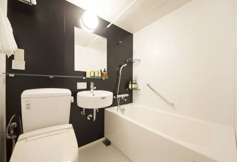 수피리어 룸, Centurion Hotel&spa Vintage Kobe