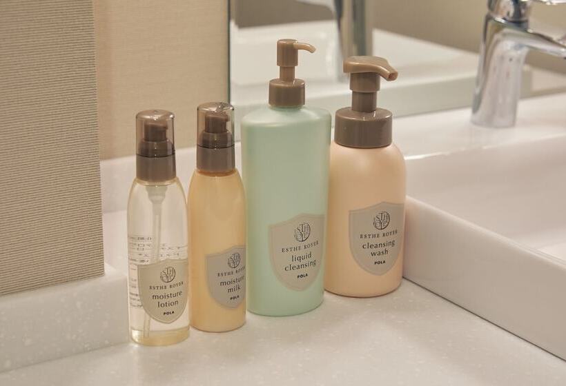 프리미엄 룸, Centurion Hotel&spa Vintage Kobe