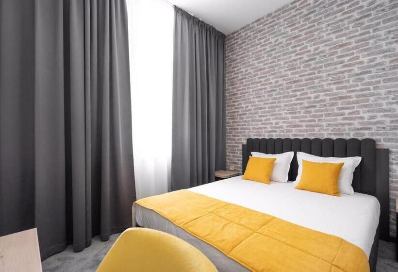 침실 1개 아파트, Adeo Hotel Sport & Spa