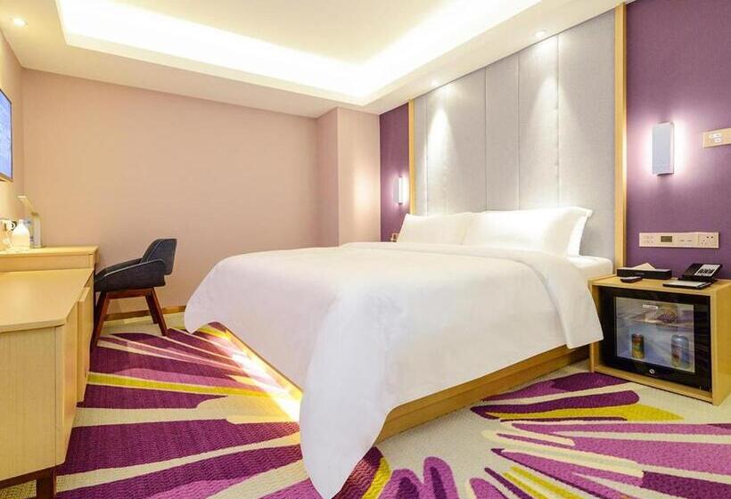 Стандартный Номер Кровать Кинг, Lavande Hotels·chengdu Xinjin