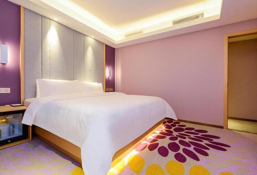Номер Стандарт, Lavande Hotels·chengdu Xinjin