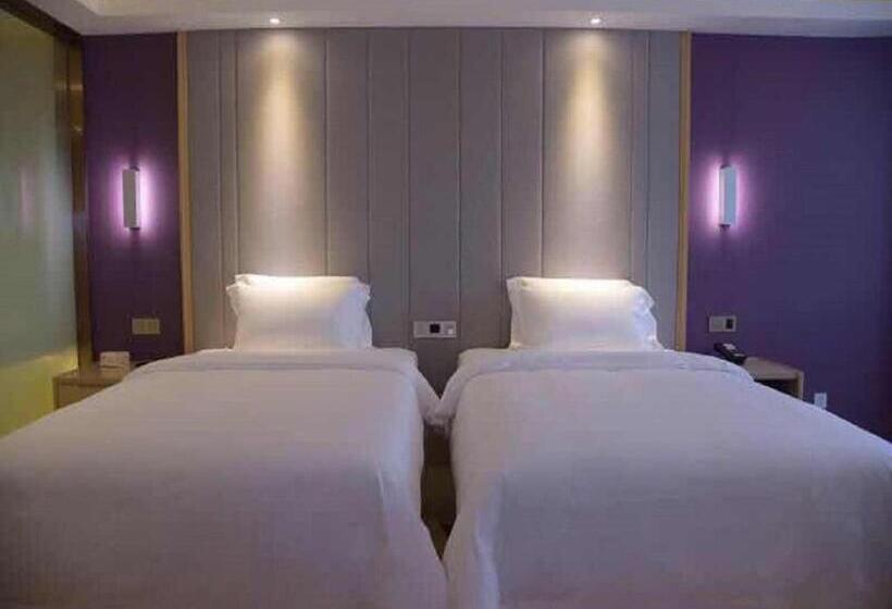 豪华房间, Lavande Hotels·foshan Lishui Heshun Wanfu City