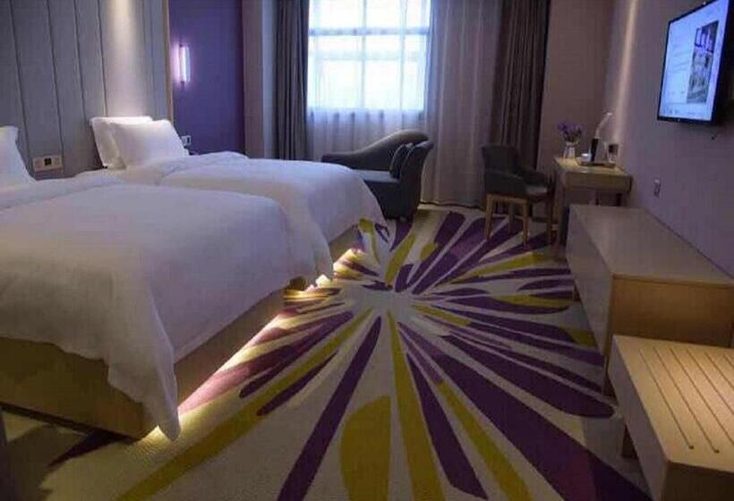 豪华房间, Lavande Hotels·foshan Lishui Heshun Wanfu City