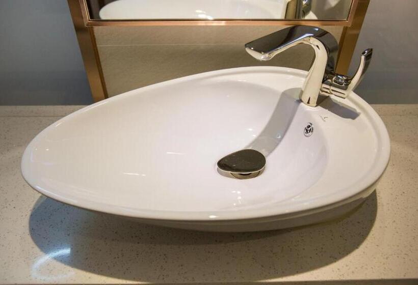 스탠다드 룸, Lavande Hotels·foshan Lishui Heshun Wanfu City