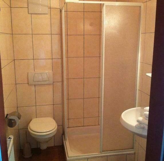 Номер Стандарт, Gasthof Pension Steinberger