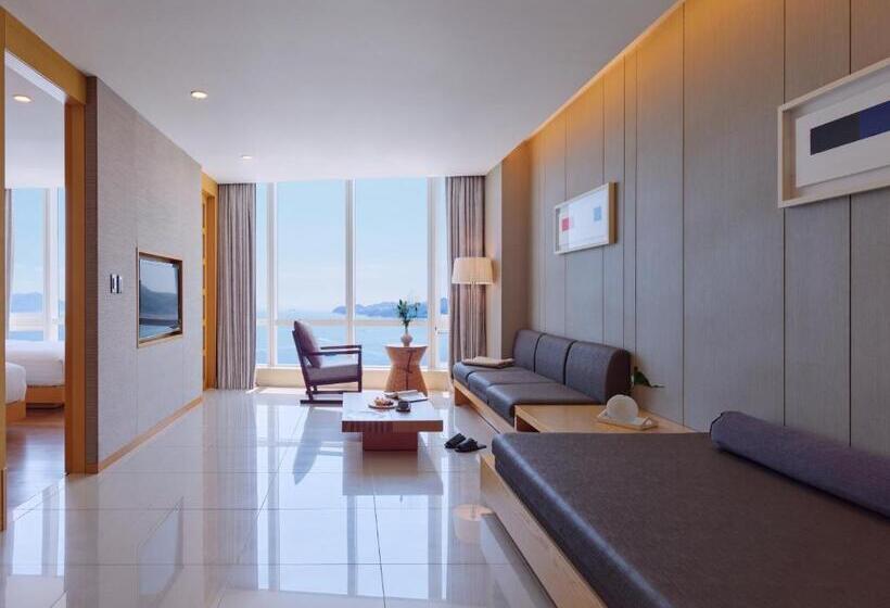 패밀리 스위트, Sono Calm Yeosu