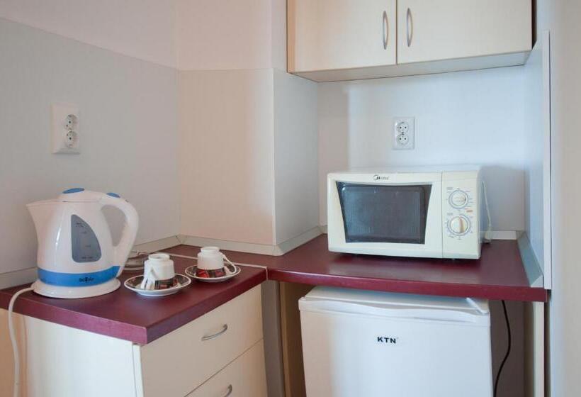 Четырехместный Номер Стандарт, Stella Di Mare Guest House
