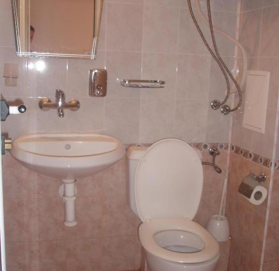 Четырехместный Номер Стандарт, Stella Di Mare Guest House