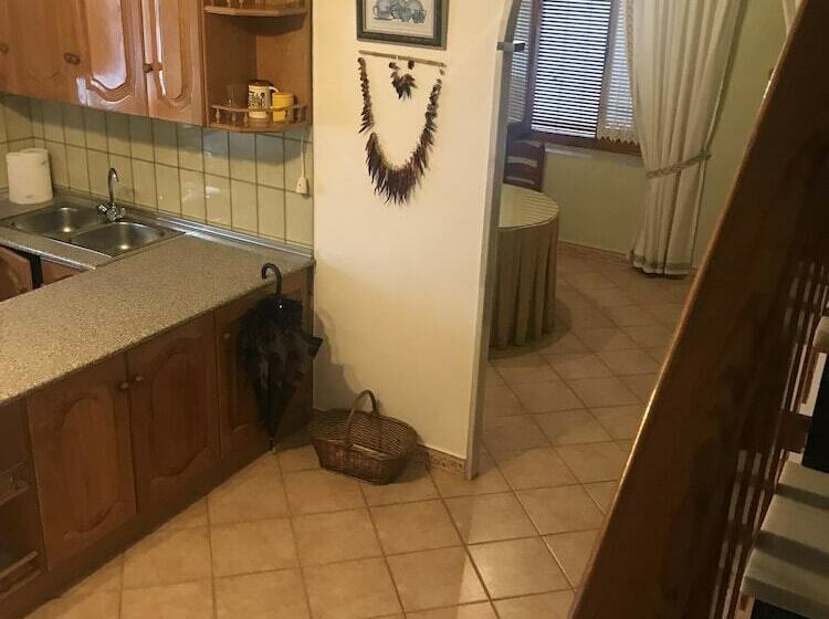 Дом 4 Спальни, Casa La Higuera