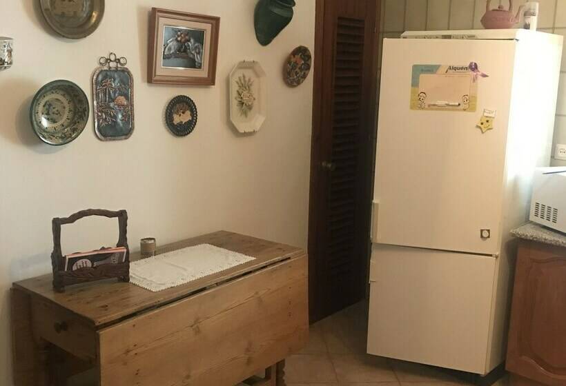 Дом 4 Спальни, Casa La Higuera