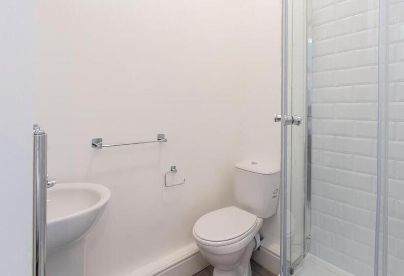 اتاق استاندارد, Crewe Rooms Brooklyn Street