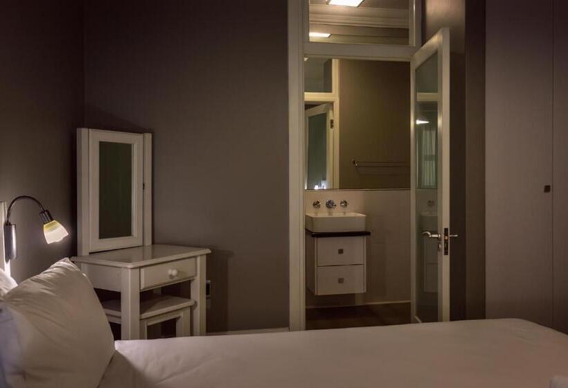 آپارتمان 1 خوابه, Beach Club Self Catering Apartments