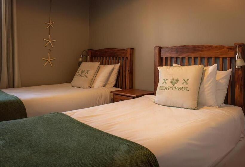 آپارتمان 1 خوابه, Beach Club Self Catering Apartments