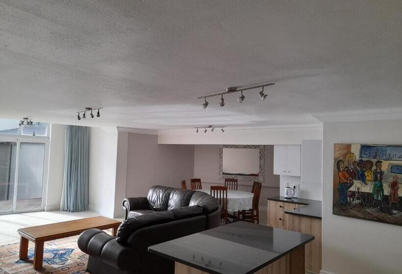 آپارتمان 1 خوابه, Beach Club Self Catering Apartments