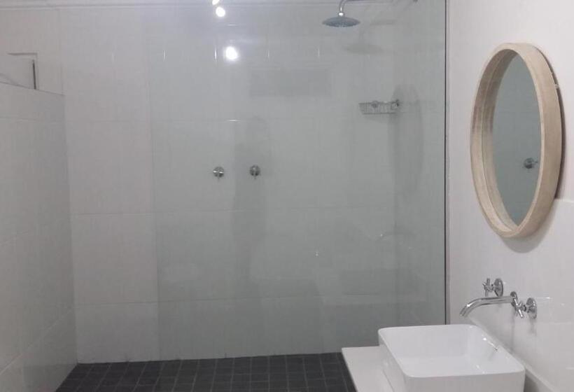 آپارتمان 1 خوابه, Beach Club Self Catering Apartments