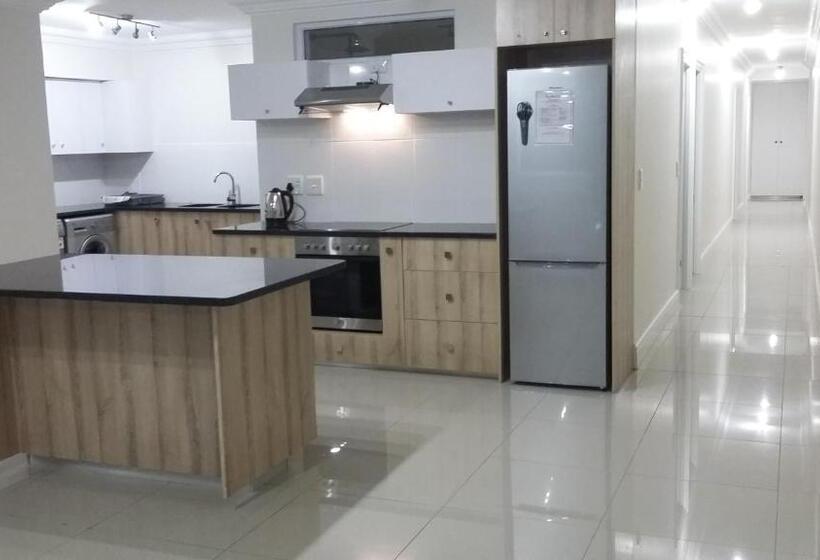 آپارتمان 1 خوابه, Beach Club Self Catering Apartments