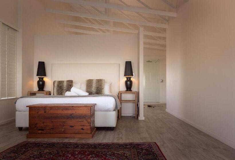 آپارتمان 1 خوابه, Beach Club Self Catering Apartments