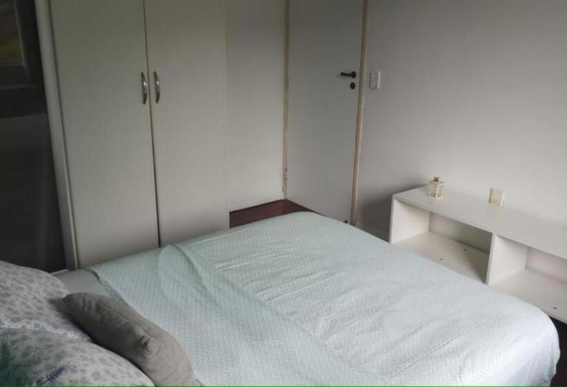 Номер Стандарт, Insta Hostel Floripa