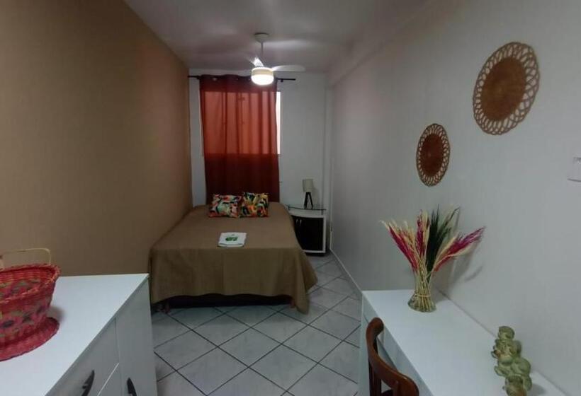 Номер Стандарт, Insta Hostel Floripa