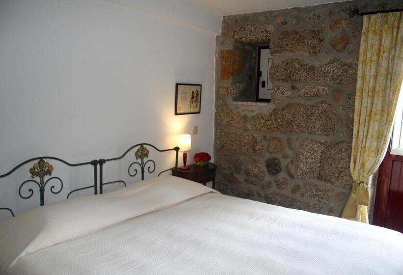 Люкс 2 Спальни, Casas Do Eido E Casa Da Viúva