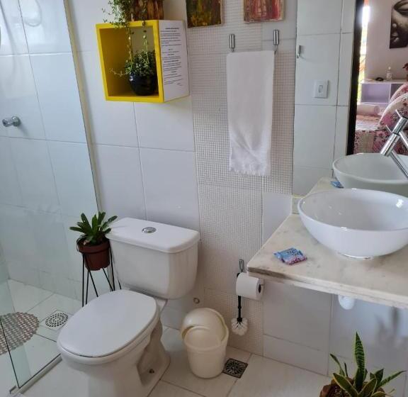Номер Стандарт, Pousada Luar