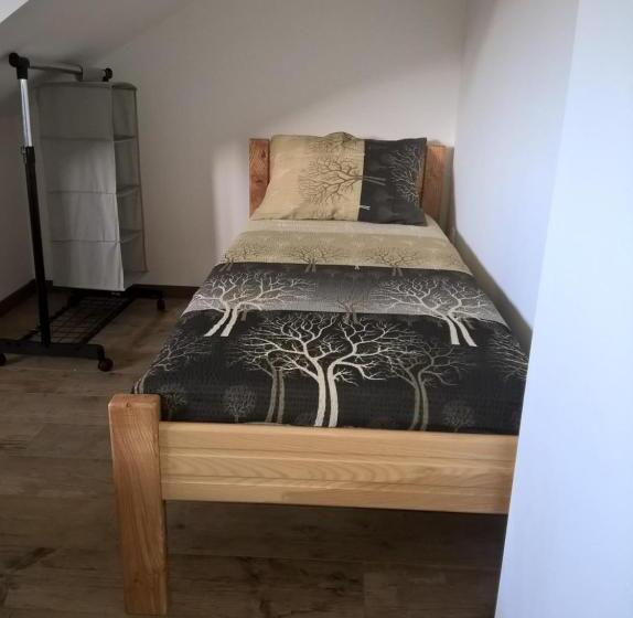آپارتمان 1 خوابه, Apartmani Mimi