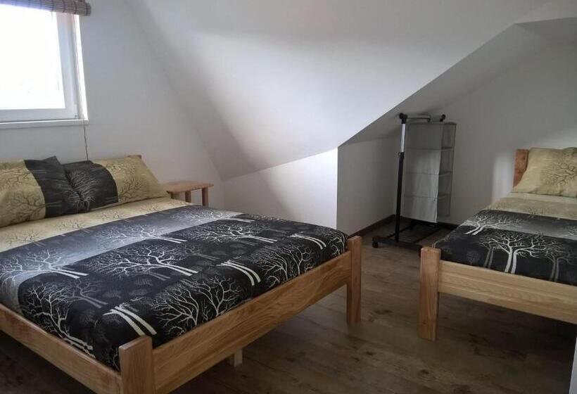 آپارتمان 1 خوابه, Apartmani Mimi