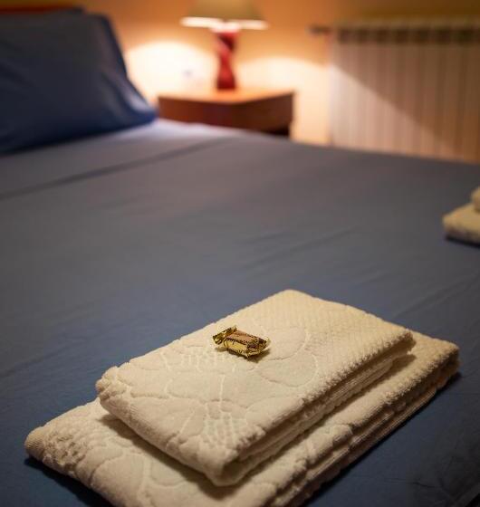 استودیو استاندارد با بالکن, Apartments Mery