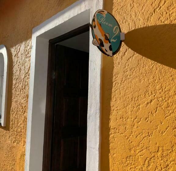 חדר סטנדרט, One More Nap Self Catering