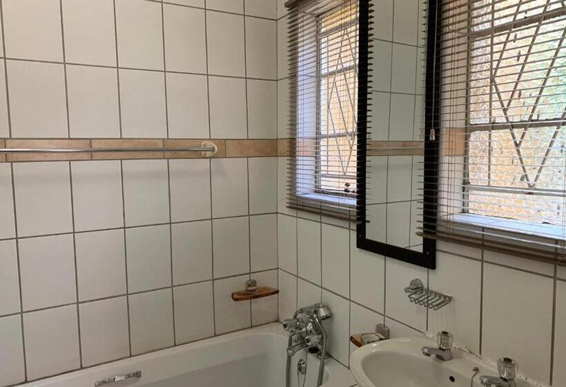 Номер Стандарт, One More Nap Self Catering