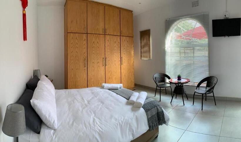 Номер Стандарт, One More Nap Self Catering