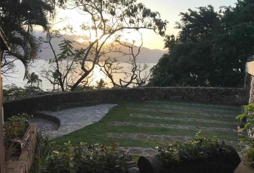 Büyük Çift Kişilik Yataklı Standart Oda, Suítes Vista Pro Mar Ilhabela