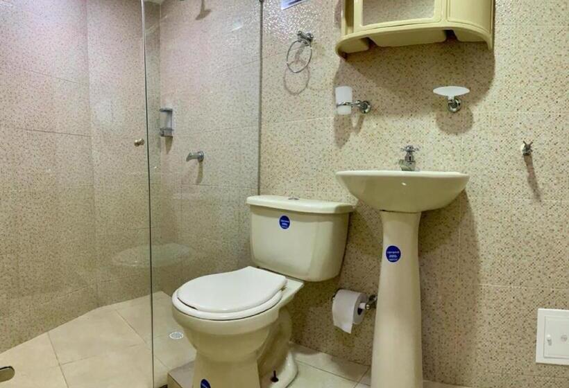 آپارتمان لوکس 1 خوابه, Pyensa Cartagena