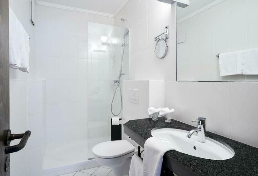 آپارتمان 2 خوابه, Rosamunde Apartments