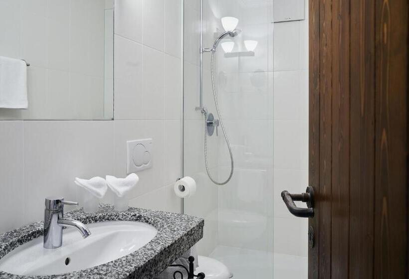آپارتمان 2 خوابه, Rosamunde Apartments