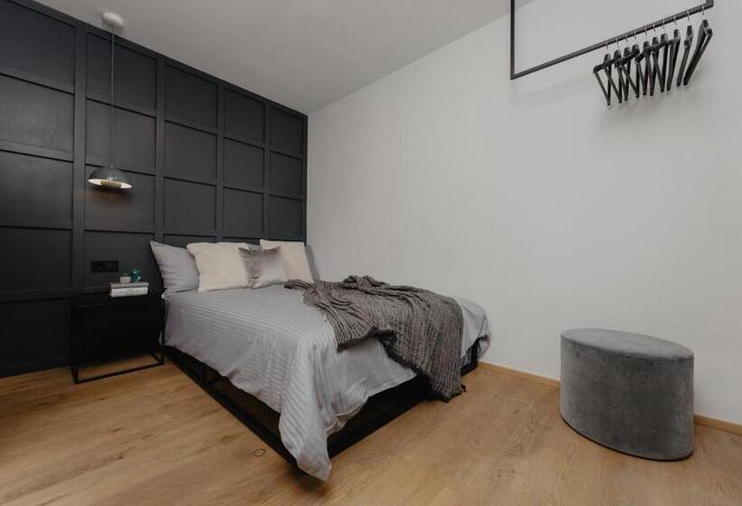 ویلای 3 خوابه, Rosamunde Apartments