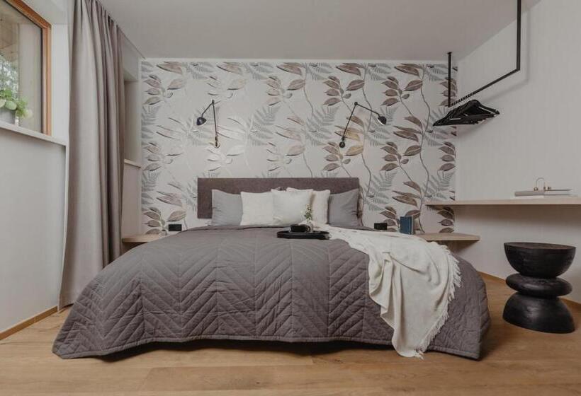 ویلای 3 خوابه, Rosamunde Apartments
