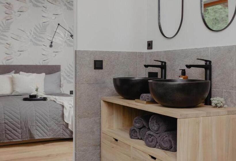 ویلای 3 خوابه, Rosamunde Apartments