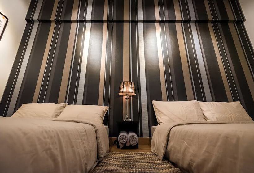 آپارتمان 3 خوابه, Georgetown Tropicana 218 By Airlevate Suites