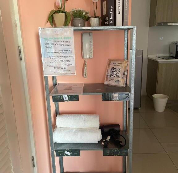 آپارتمان 2 خوابه, Georgetown Tropicana 218 By Airlevate Suites